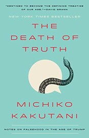 The Death of Truth cover